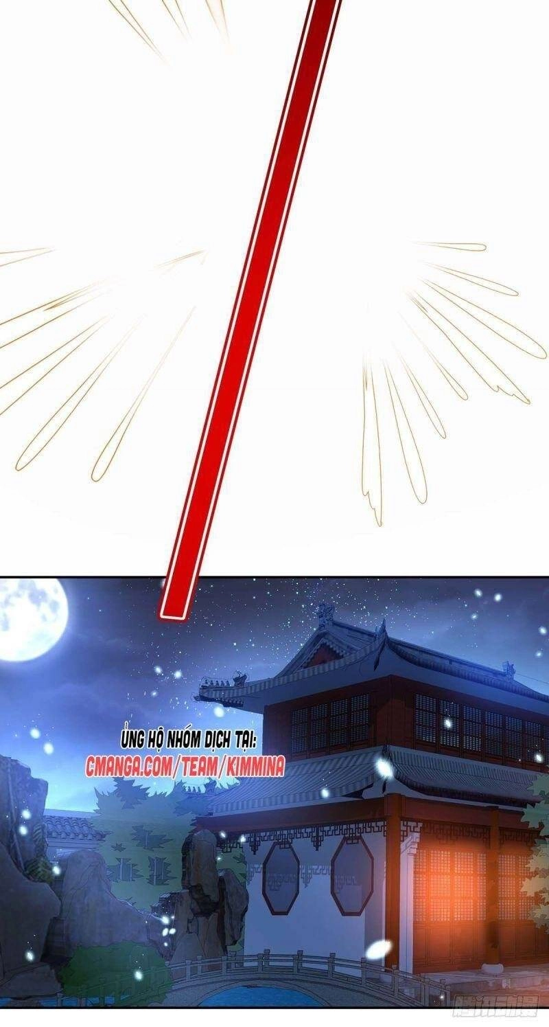 Ta Ở Dị Giới Nuôi Dưỡng Nam Thần: Thần Y Cửu Tiểu Thư Chapter 80 - 4