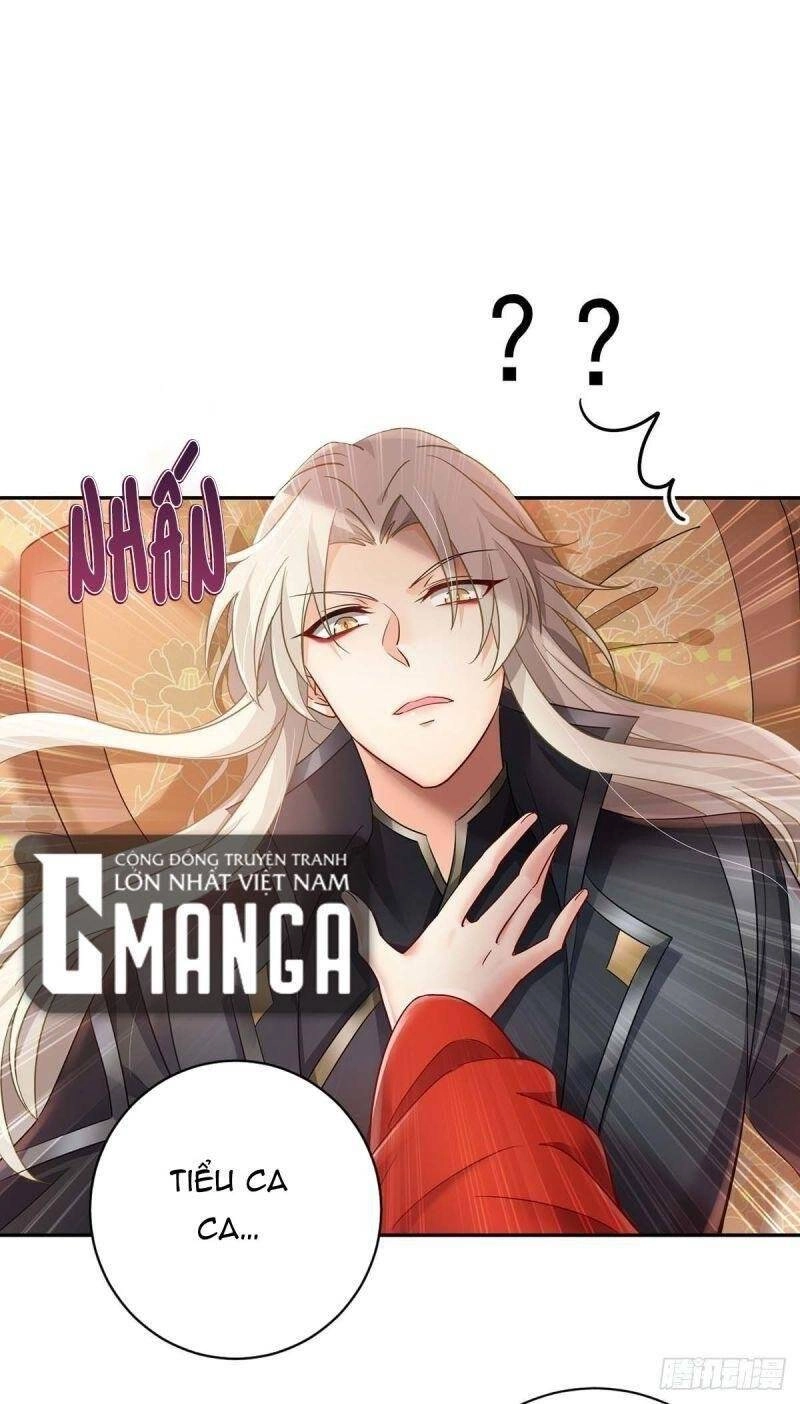 Ta Ở Dị Giới Nuôi Dưỡng Nam Thần: Thần Y Cửu Tiểu Thư Chapter 80 - 7