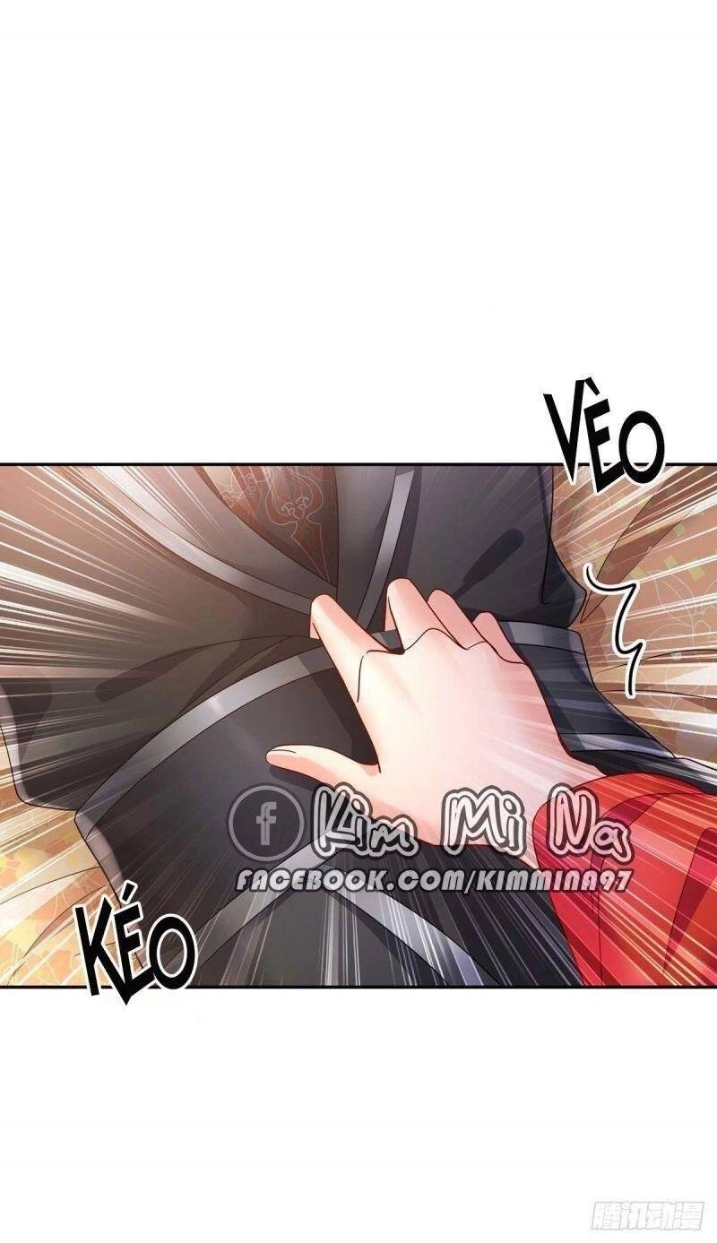 Ta Ở Dị Giới Nuôi Dưỡng Nam Thần: Thần Y Cửu Tiểu Thư Chapter 80 - 9