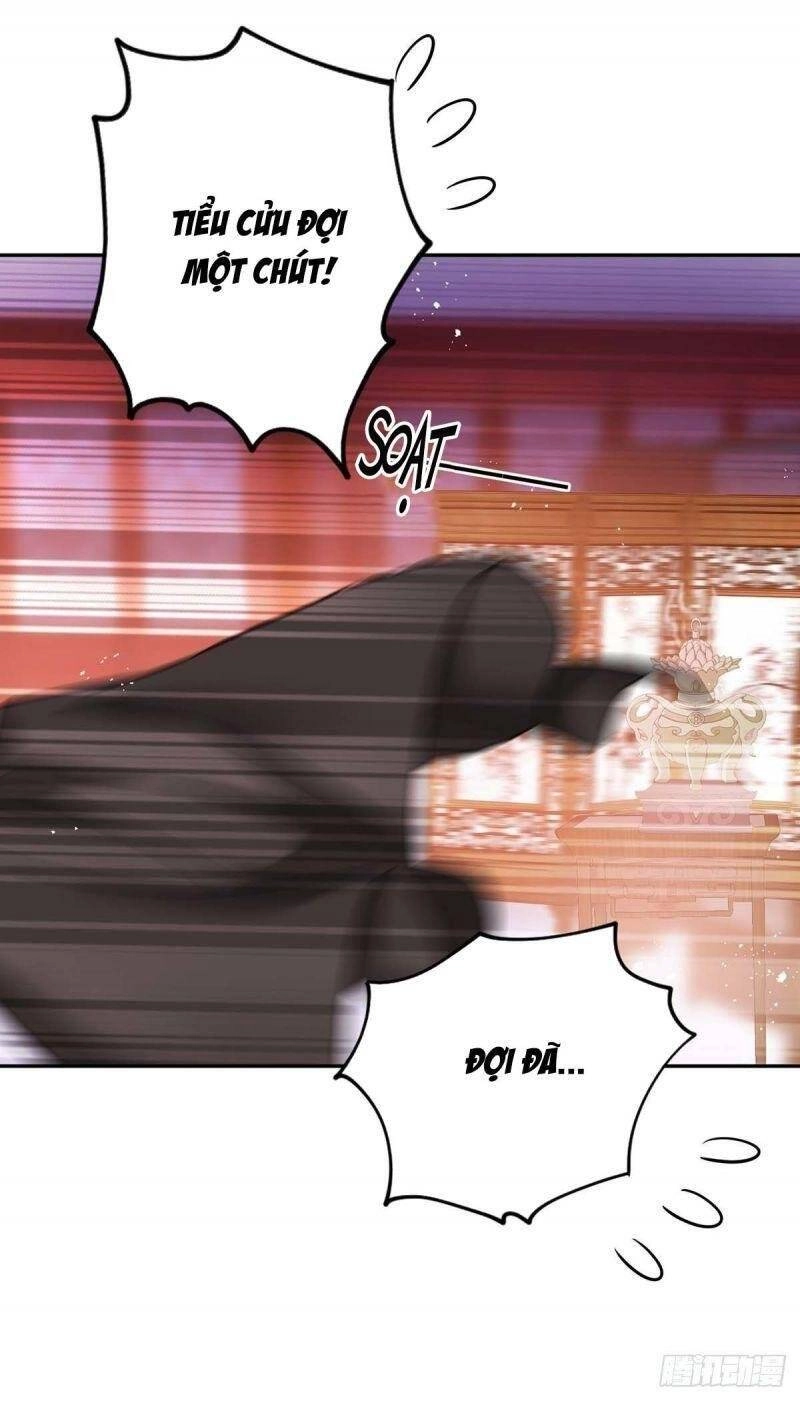 Ta Ở Dị Giới Nuôi Dưỡng Nam Thần: Thần Y Cửu Tiểu Thư Chapter 80 - 10