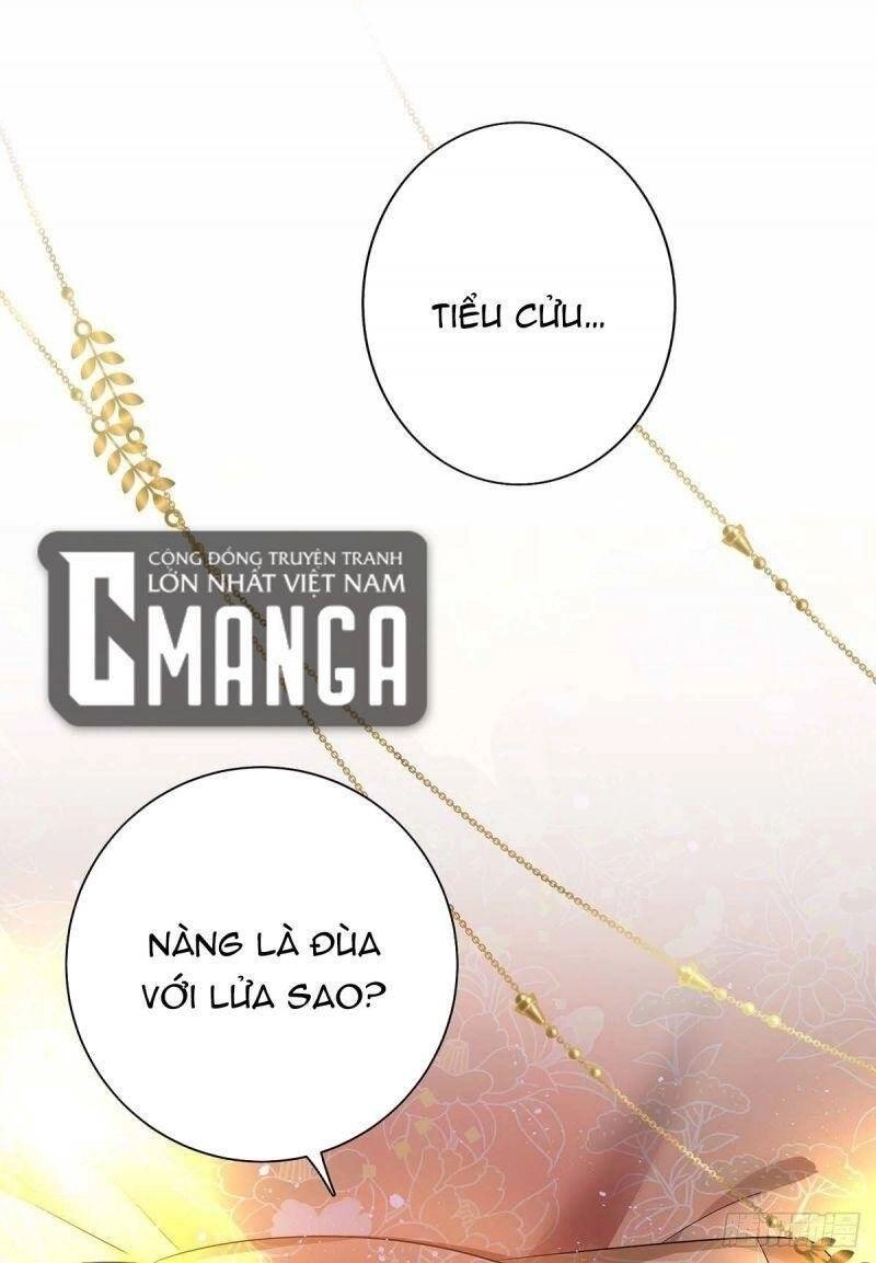 Ta Ở Dị Giới Nuôi Dưỡng Nam Thần: Thần Y Cửu Tiểu Thư Chapter 80 - 11