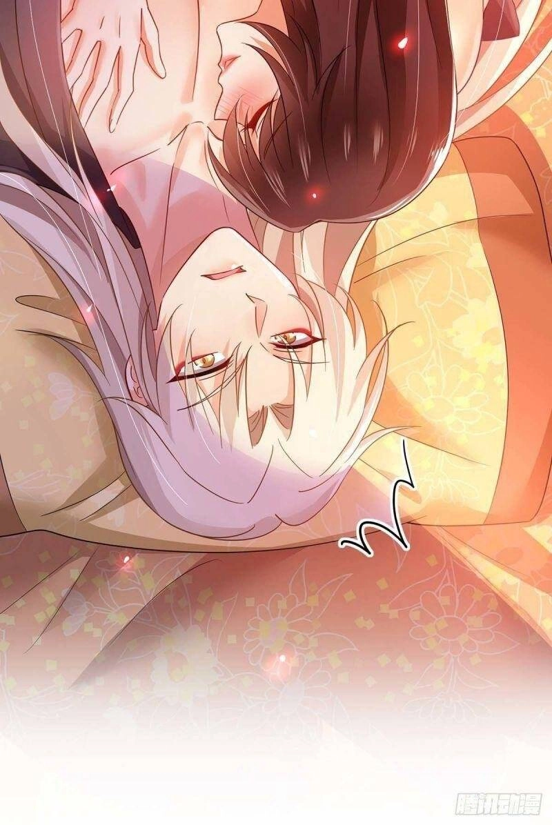 Ta Ở Dị Giới Nuôi Dưỡng Nam Thần: Thần Y Cửu Tiểu Thư Chapter 80 - 15