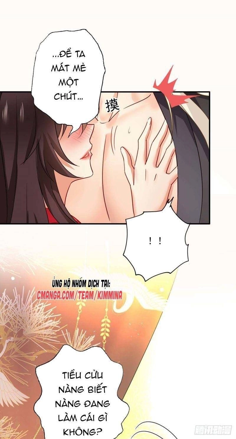 Ta Ở Dị Giới Nuôi Dưỡng Nam Thần: Thần Y Cửu Tiểu Thư Chapter 80 - 16