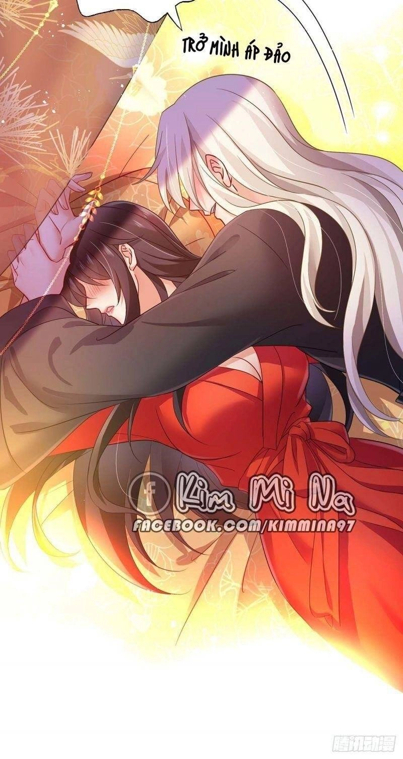 Ta Ở Dị Giới Nuôi Dưỡng Nam Thần: Thần Y Cửu Tiểu Thư Chapter 80 - 17