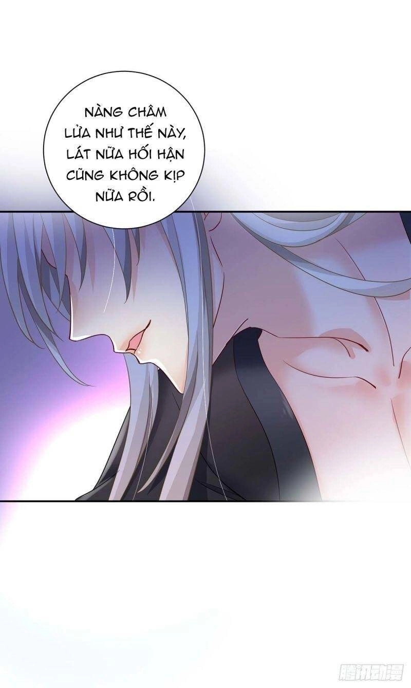 Ta Ở Dị Giới Nuôi Dưỡng Nam Thần: Thần Y Cửu Tiểu Thư Chapter 80 - 18