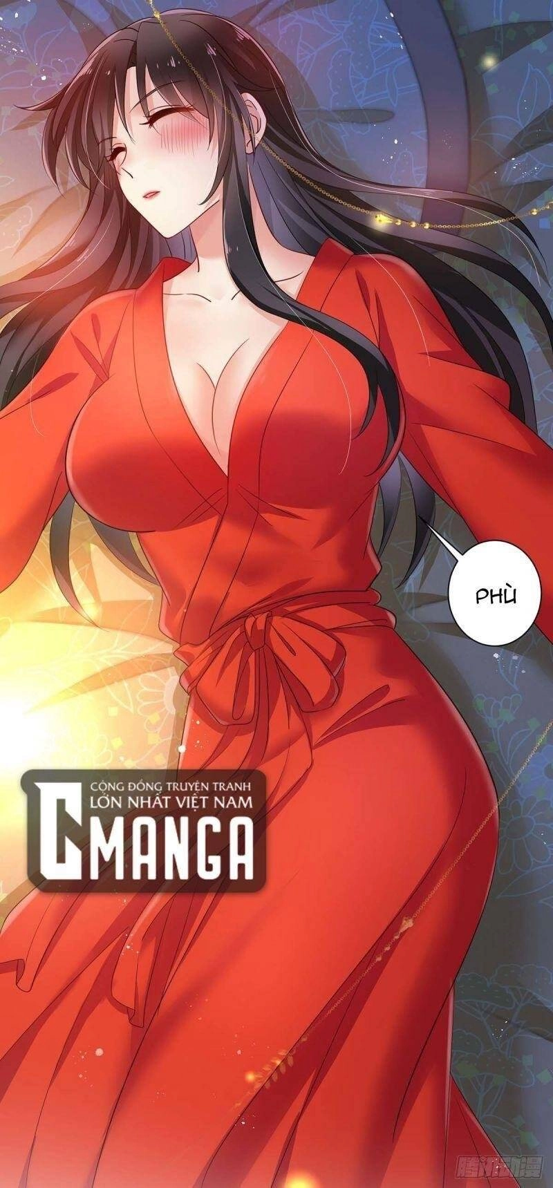 Ta Ở Dị Giới Nuôi Dưỡng Nam Thần: Thần Y Cửu Tiểu Thư Chapter 80 - 20