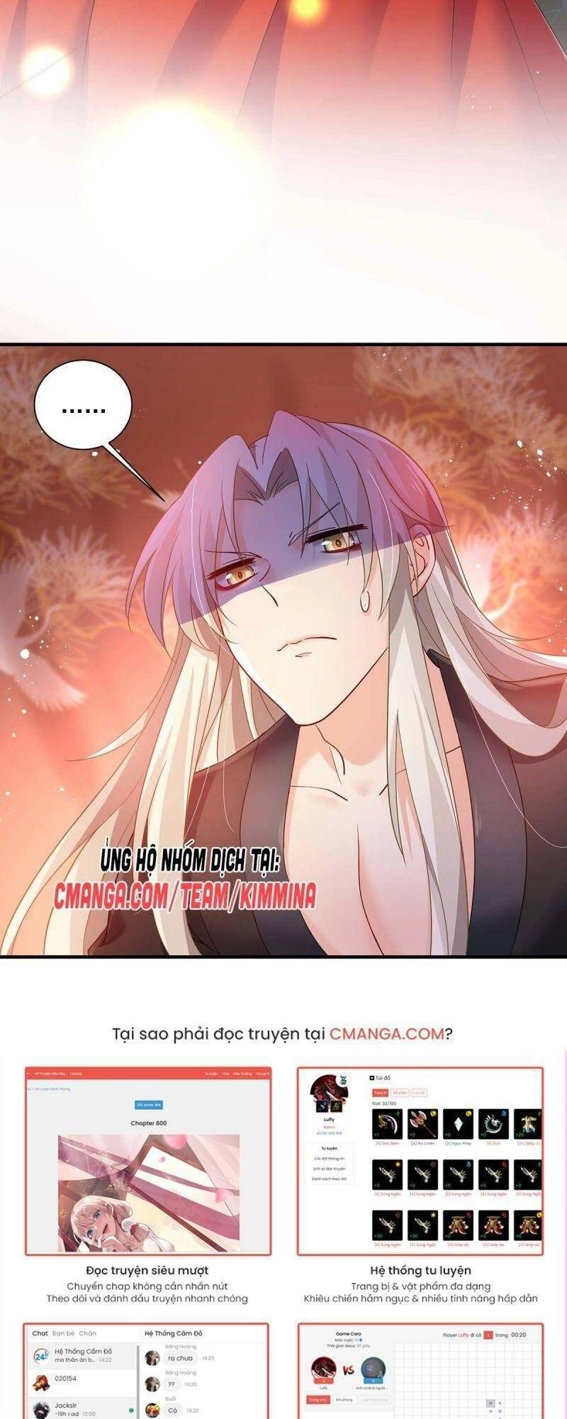 Ta Ở Dị Giới Nuôi Dưỡng Nam Thần: Thần Y Cửu Tiểu Thư Chapter 80 - 21