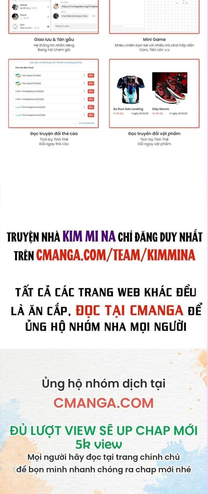 Ta Ở Dị Giới Nuôi Dưỡng Nam Thần: Thần Y Cửu Tiểu Thư Chapter 80 - 22