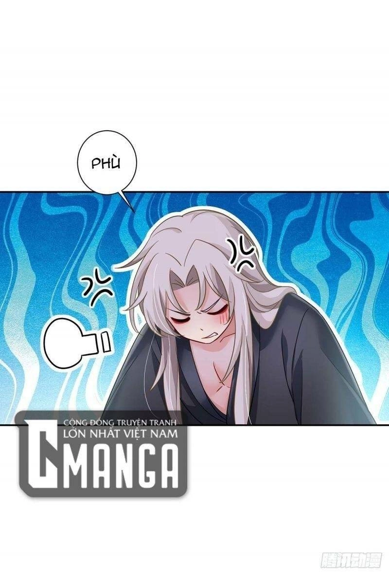 Ta Ở Dị Giới Nuôi Dưỡng Nam Thần: Thần Y Cửu Tiểu Thư Chapter 80 - 24