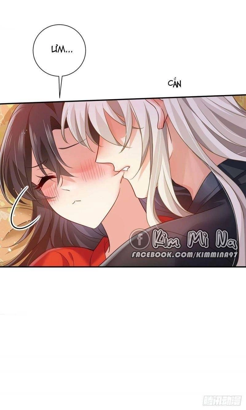 Ta Ở Dị Giới Nuôi Dưỡng Nam Thần: Thần Y Cửu Tiểu Thư Chapter 80 - 25