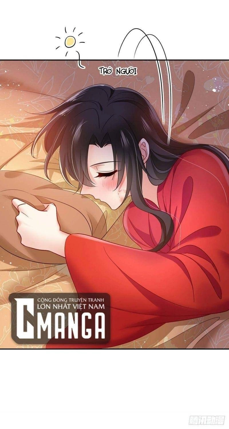 Ta Ở Dị Giới Nuôi Dưỡng Nam Thần: Thần Y Cửu Tiểu Thư Chapter 80 - 26