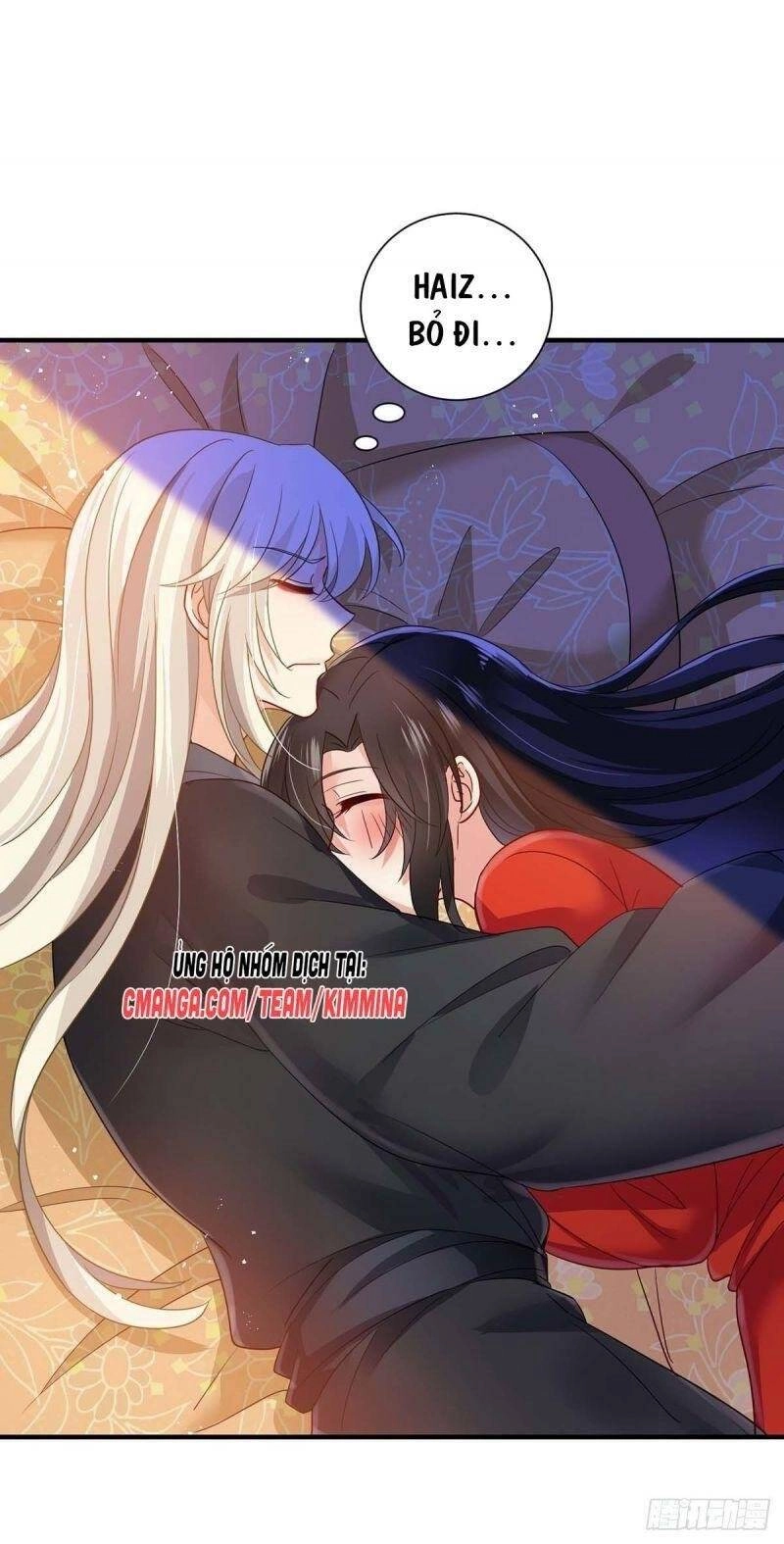 Ta Ở Dị Giới Nuôi Dưỡng Nam Thần: Thần Y Cửu Tiểu Thư Chapter 80 - 27