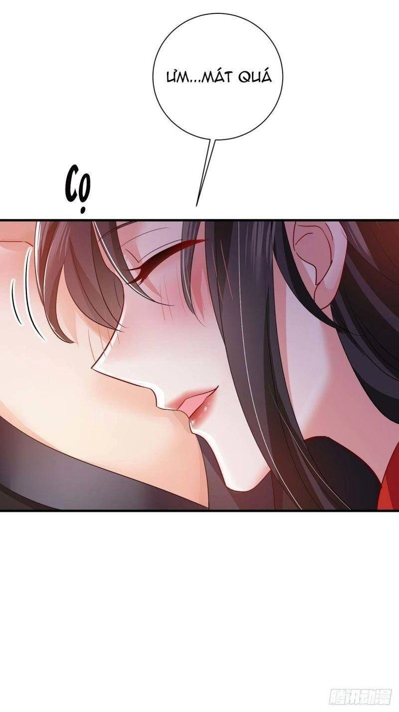 Ta Ở Dị Giới Nuôi Dưỡng Nam Thần: Thần Y Cửu Tiểu Thư Chapter 80 - 28