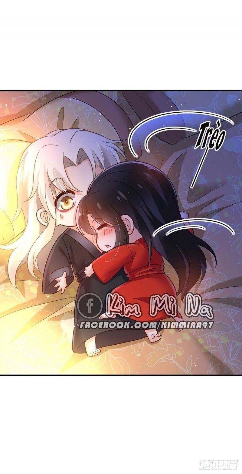 Ta Ở Dị Giới Nuôi Dưỡng Nam Thần: Thần Y Cửu Tiểu Thư Chapter 80 - 29