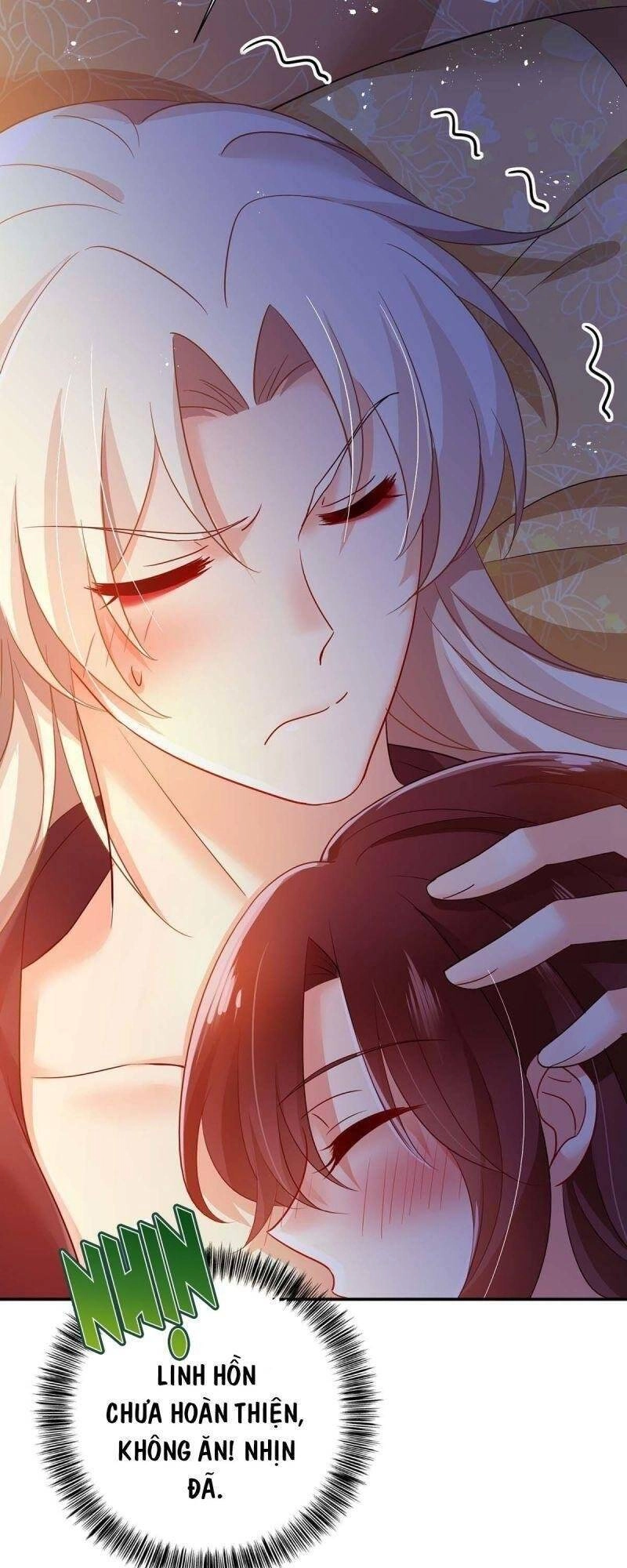 Ta Ở Dị Giới Nuôi Dưỡng Nam Thần: Thần Y Cửu Tiểu Thư Chapter 80 - 31