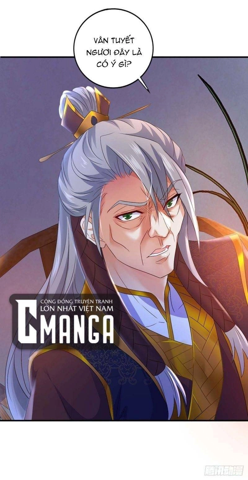 Ta Ở Dị Giới Nuôi Dưỡng Nam Thần: Thần Y Cửu Tiểu Thư Chapter 80 - 35