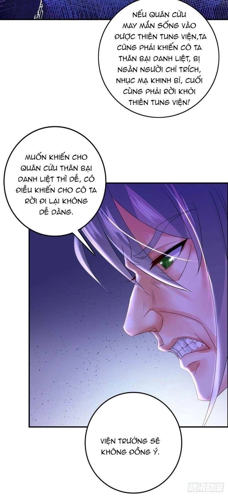 Ta Ở Dị Giới Nuôi Dưỡng Nam Thần: Thần Y Cửu Tiểu Thư Chapter 80 - 37