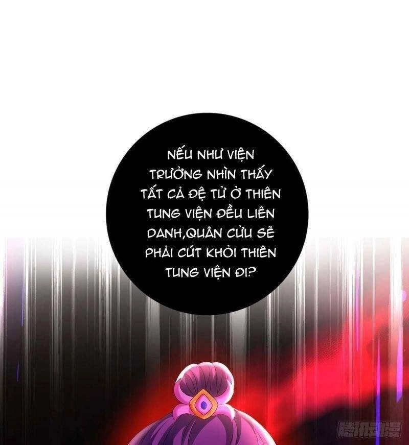 Ta Ở Dị Giới Nuôi Dưỡng Nam Thần: Thần Y Cửu Tiểu Thư Chapter 80 - 38