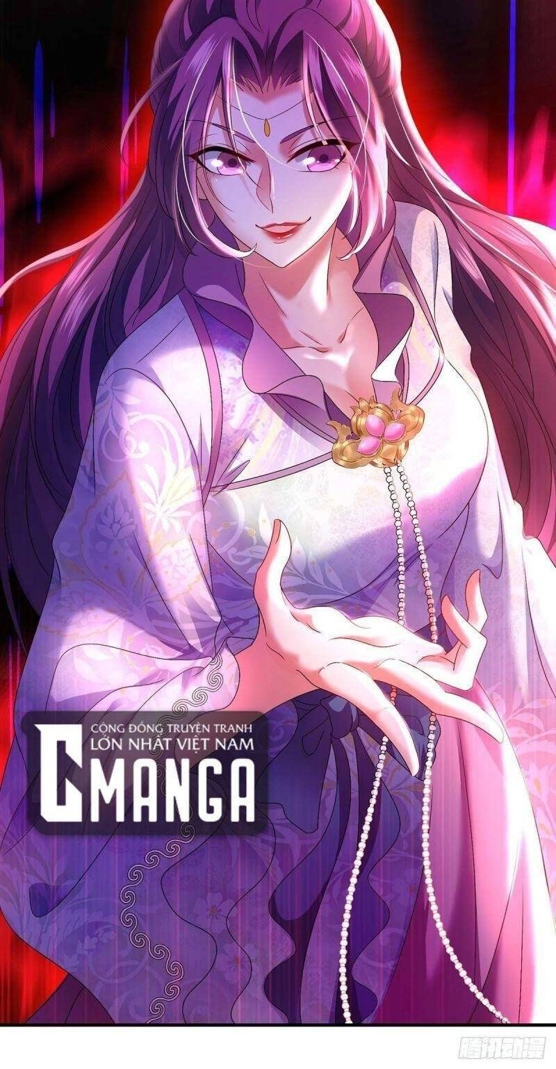 Ta Ở Dị Giới Nuôi Dưỡng Nam Thần: Thần Y Cửu Tiểu Thư Chapter 80 - 39