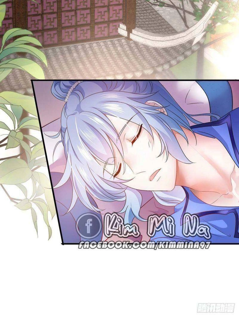 Ta Ở Dị Giới Nuôi Dưỡng Nam Thần: Thần Y Cửu Tiểu Thư Chapter 81 - 4