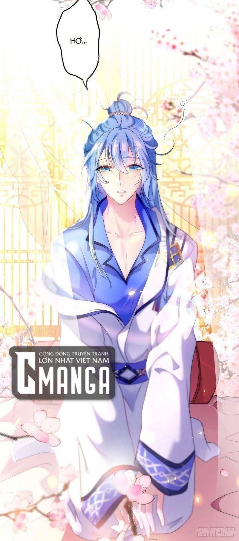 Ta Ở Dị Giới Nuôi Dưỡng Nam Thần: Thần Y Cửu Tiểu Thư Chapter 81 - 6