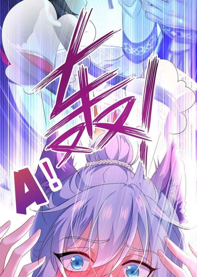 Ta Ở Dị Giới Nuôi Dưỡng Nam Thần: Thần Y Cửu Tiểu Thư Chapter 81 - 12