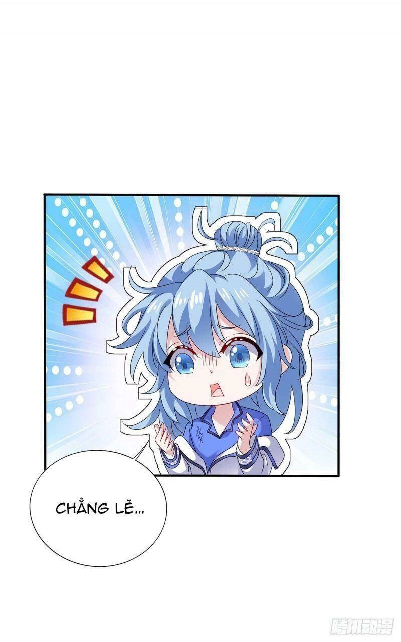 Ta Ở Dị Giới Nuôi Dưỡng Nam Thần: Thần Y Cửu Tiểu Thư Chapter 81 - 15