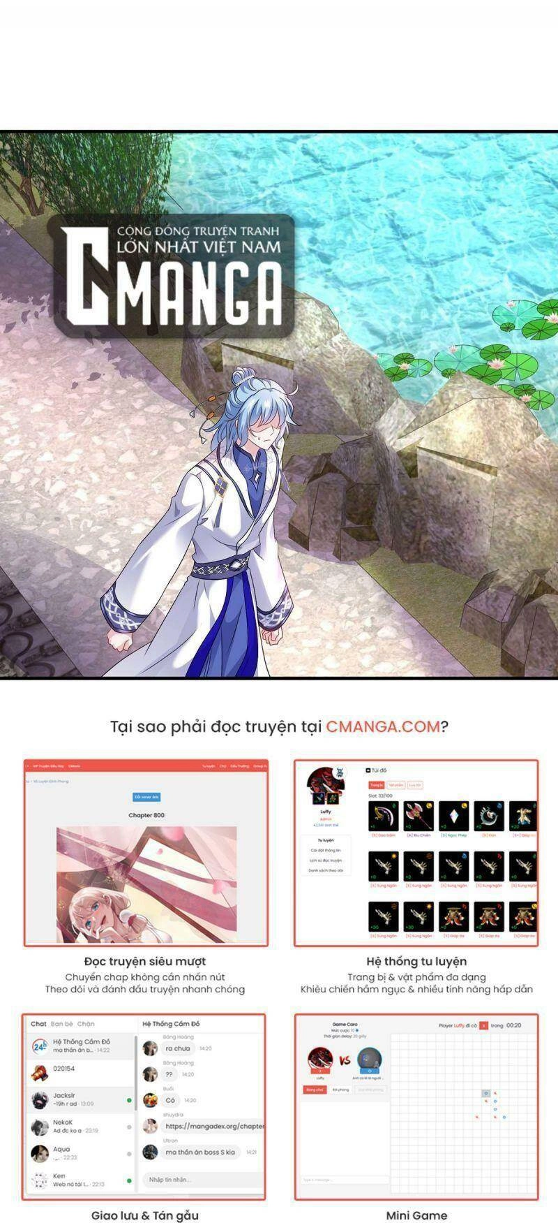 Ta Ở Dị Giới Nuôi Dưỡng Nam Thần: Thần Y Cửu Tiểu Thư Chapter 81 - 21