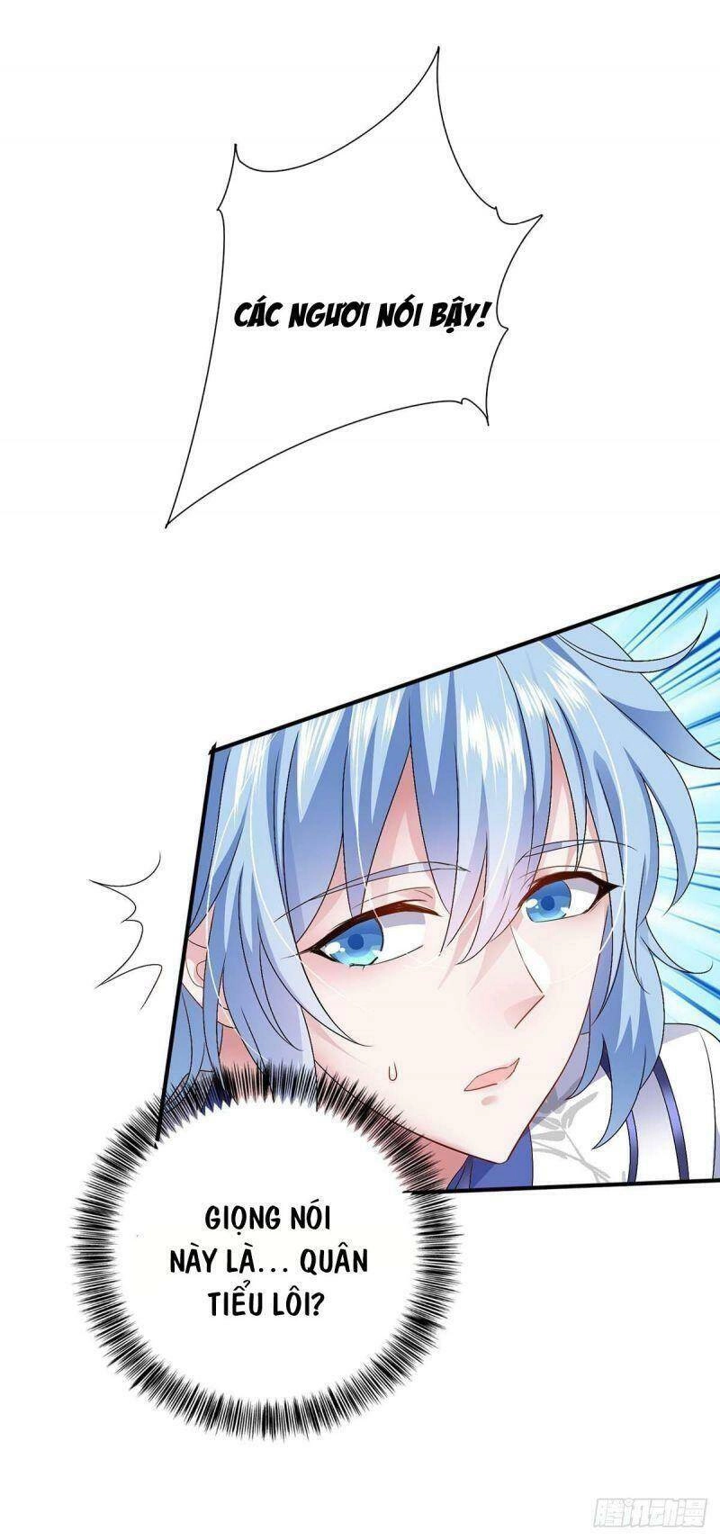 Ta Ở Dị Giới Nuôi Dưỡng Nam Thần: Thần Y Cửu Tiểu Thư Chapter 81 - 23