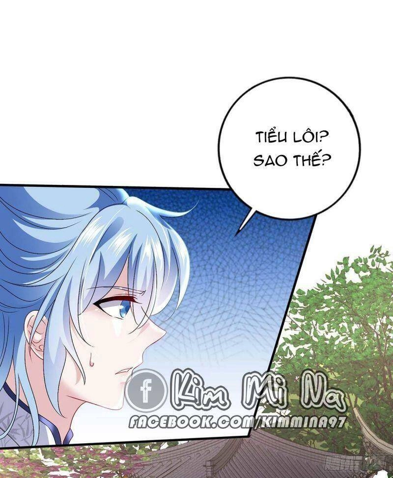 Ta Ở Dị Giới Nuôi Dưỡng Nam Thần: Thần Y Cửu Tiểu Thư Chapter 81 - 25