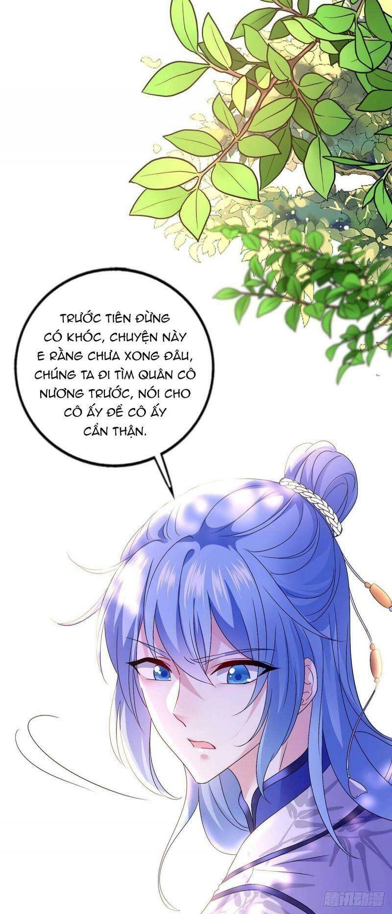 Ta Ở Dị Giới Nuôi Dưỡng Nam Thần: Thần Y Cửu Tiểu Thư Chapter 81 - 35