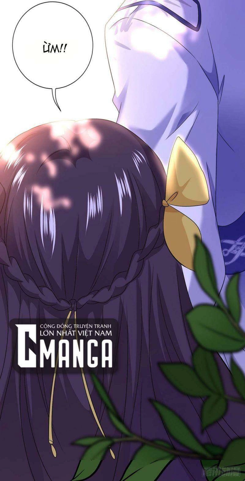 Ta Ở Dị Giới Nuôi Dưỡng Nam Thần: Thần Y Cửu Tiểu Thư Chapter 81 - 36