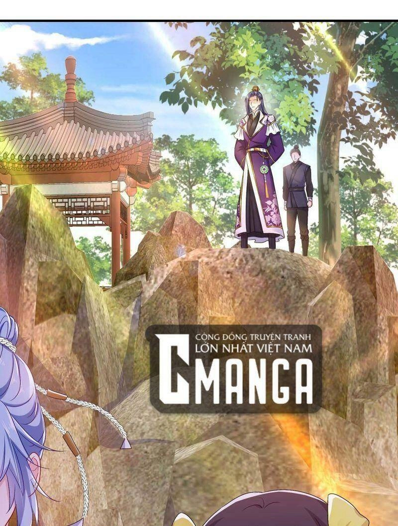 Ta Ở Dị Giới Nuôi Dưỡng Nam Thần: Thần Y Cửu Tiểu Thư Chapter 81 - 37