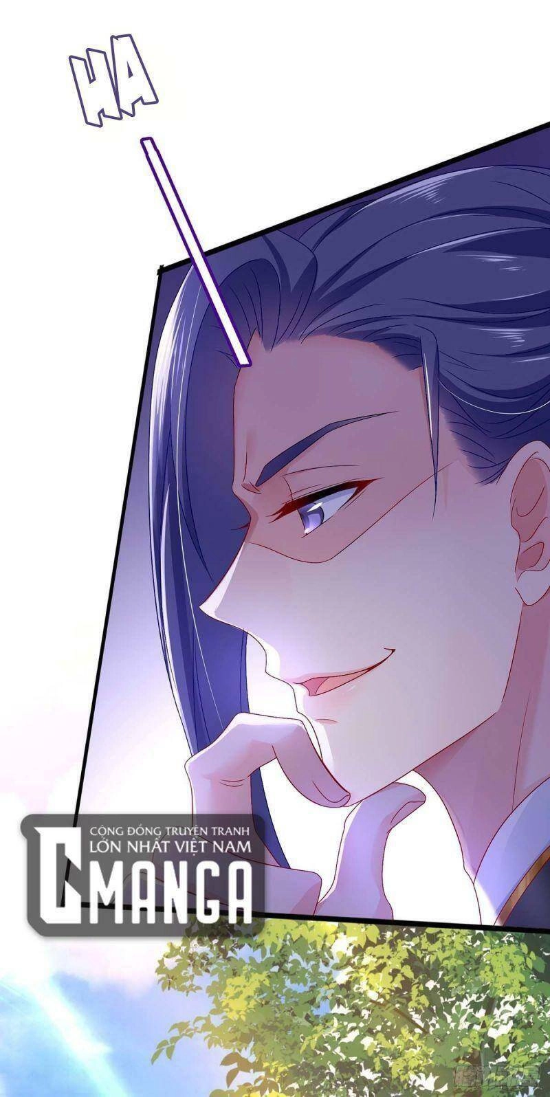 Ta Ở Dị Giới Nuôi Dưỡng Nam Thần: Thần Y Cửu Tiểu Thư Chapter 82 - 1