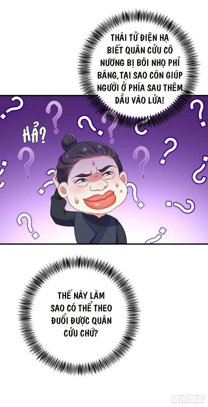 Ta Ở Dị Giới Nuôi Dưỡng Nam Thần: Thần Y Cửu Tiểu Thư Chapter 82 - 4