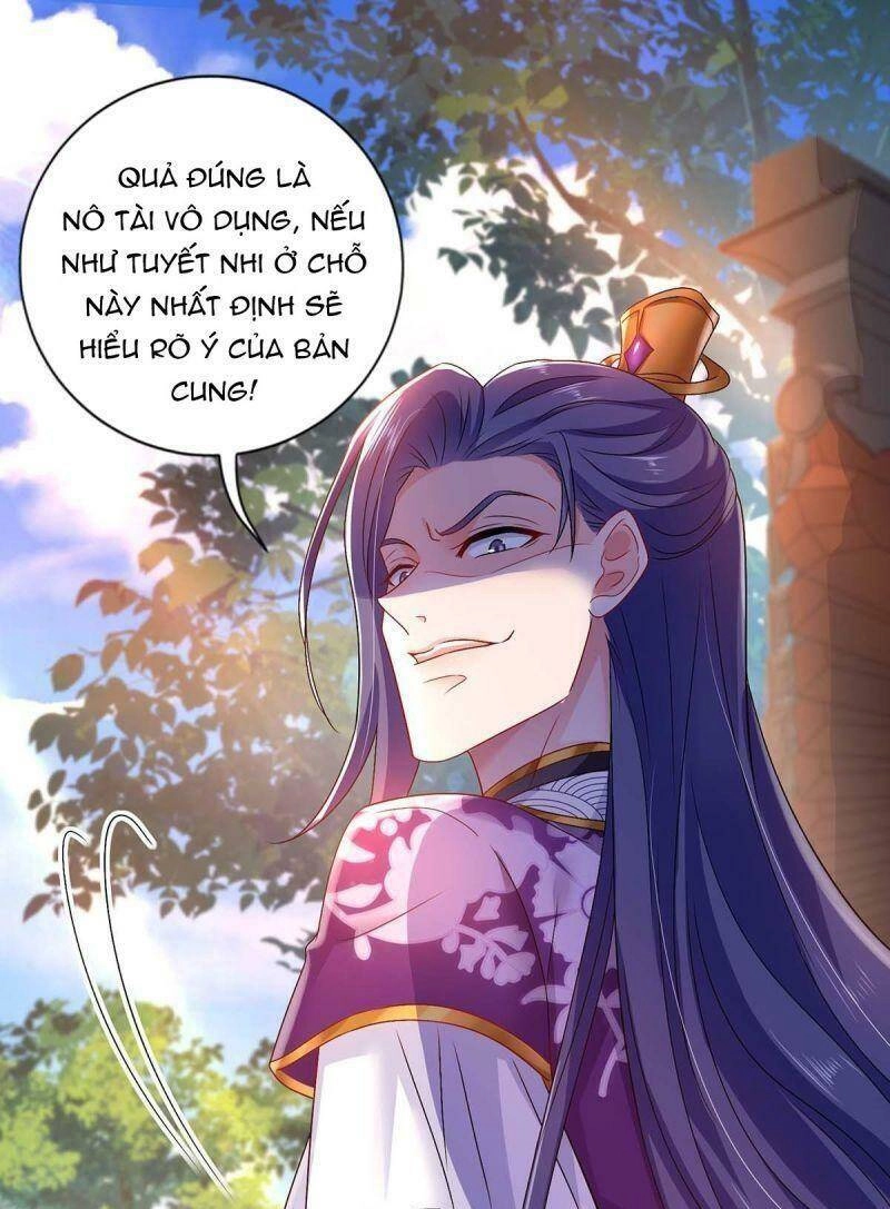 Ta Ở Dị Giới Nuôi Dưỡng Nam Thần: Thần Y Cửu Tiểu Thư Chapter 82 - 5