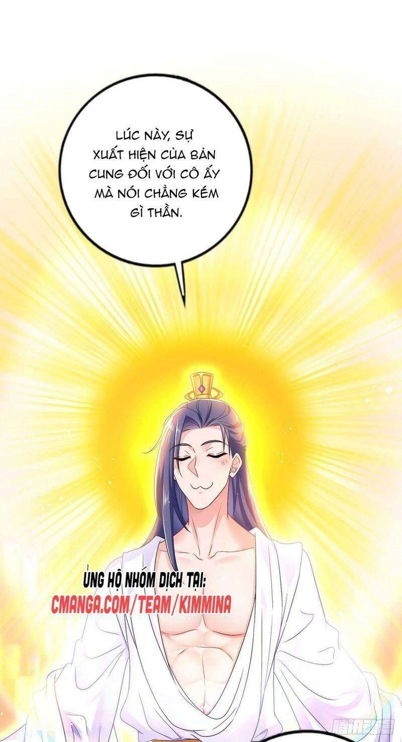 Ta Ở Dị Giới Nuôi Dưỡng Nam Thần: Thần Y Cửu Tiểu Thư Chapter 82 - 7