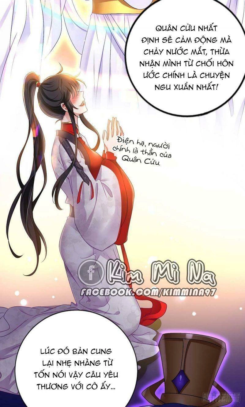 Ta Ở Dị Giới Nuôi Dưỡng Nam Thần: Thần Y Cửu Tiểu Thư Chapter 82 - 8