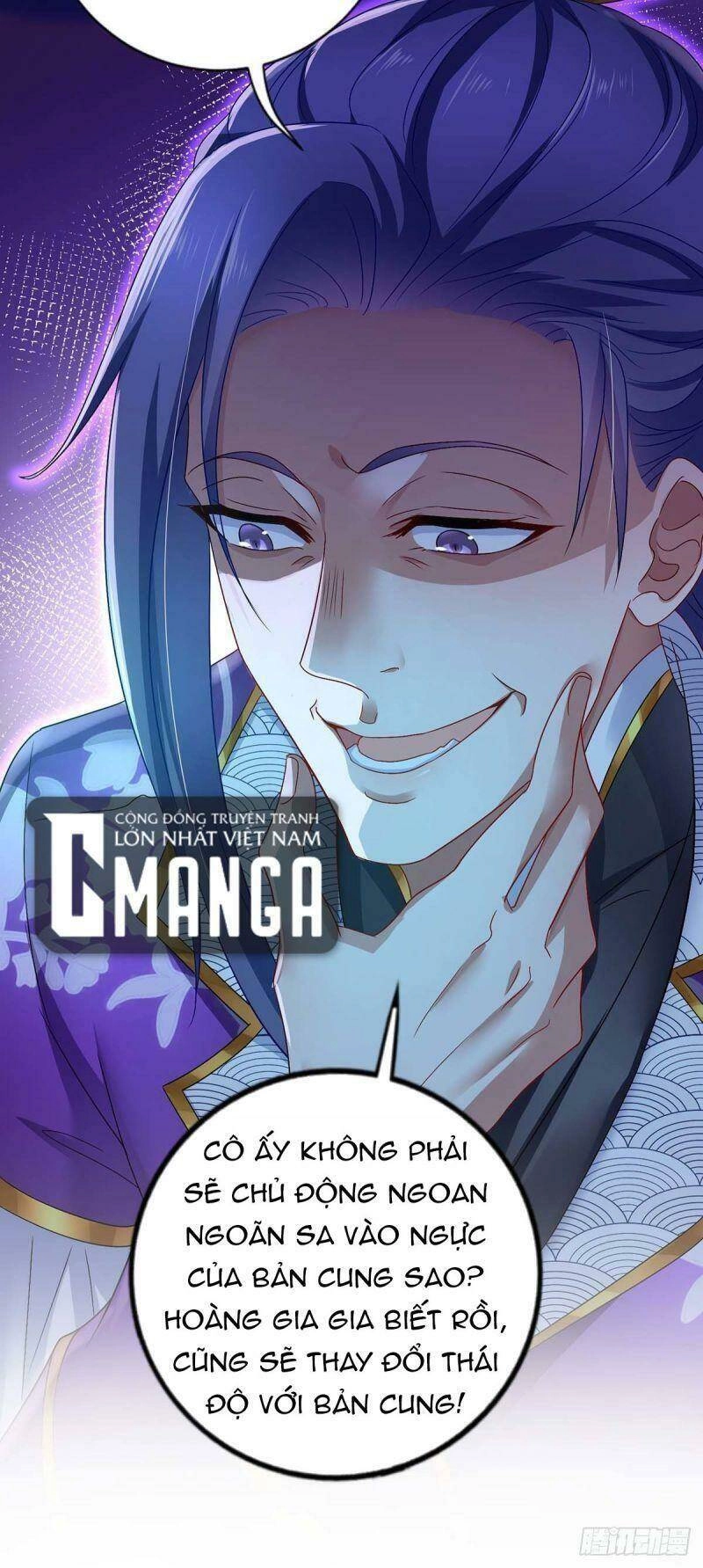 Ta Ở Dị Giới Nuôi Dưỡng Nam Thần: Thần Y Cửu Tiểu Thư Chapter 82 - 9