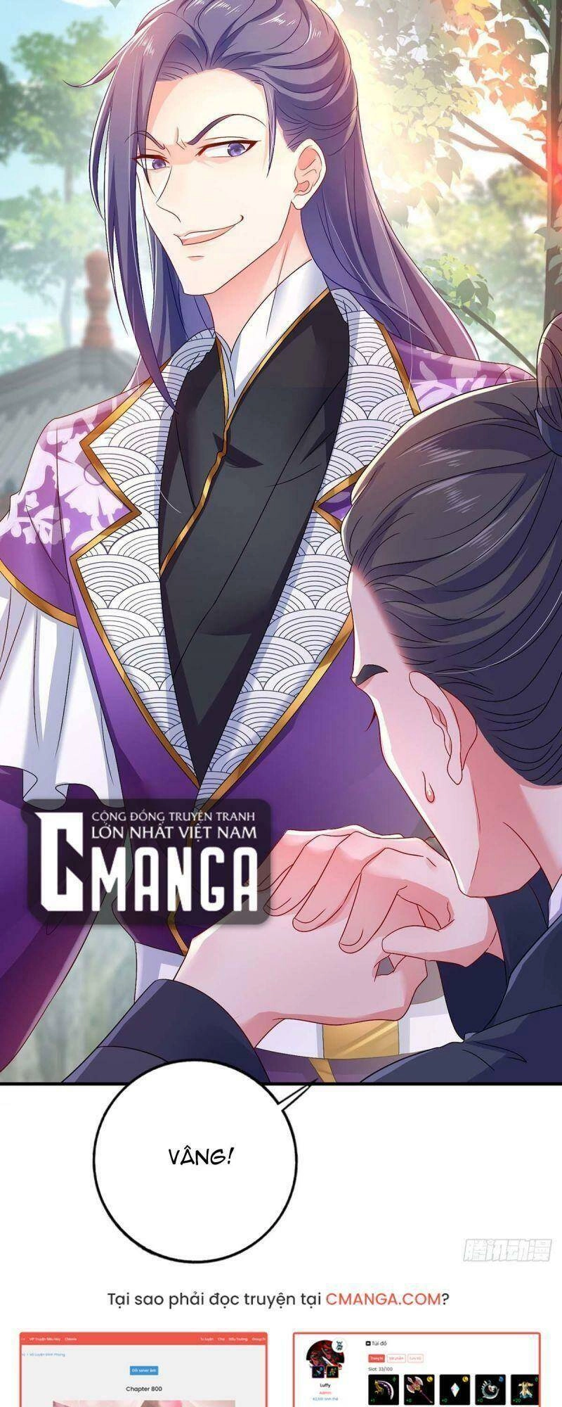 Ta Ở Dị Giới Nuôi Dưỡng Nam Thần: Thần Y Cửu Tiểu Thư Chapter 82 - 17