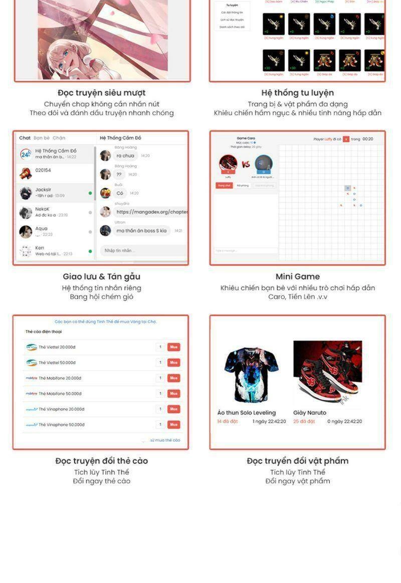 Ta Ở Dị Giới Nuôi Dưỡng Nam Thần: Thần Y Cửu Tiểu Thư Chapter 82 - 18