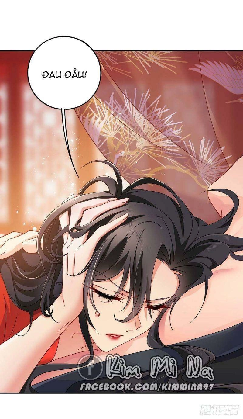 Ta Ở Dị Giới Nuôi Dưỡng Nam Thần: Thần Y Cửu Tiểu Thư Chapter 82 - 24