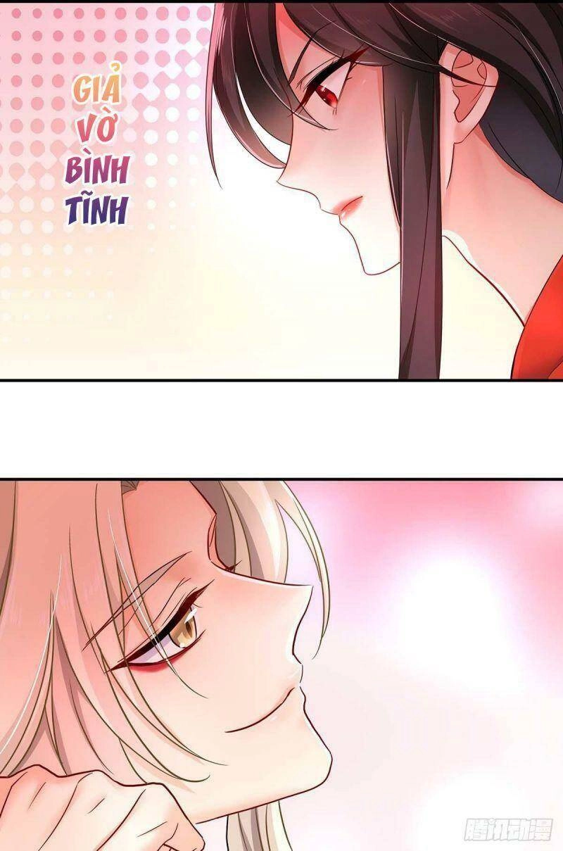 Ta Ở Dị Giới Nuôi Dưỡng Nam Thần: Thần Y Cửu Tiểu Thư Chapter 82 - 37