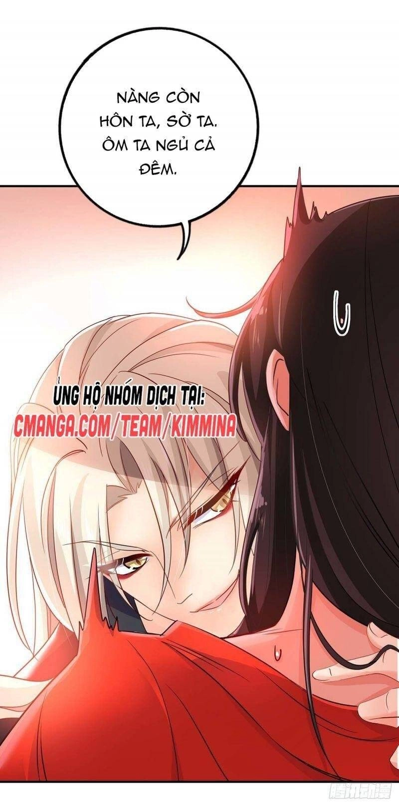 Ta Ở Dị Giới Nuôi Dưỡng Nam Thần: Thần Y Cửu Tiểu Thư Chapter 83 - 3