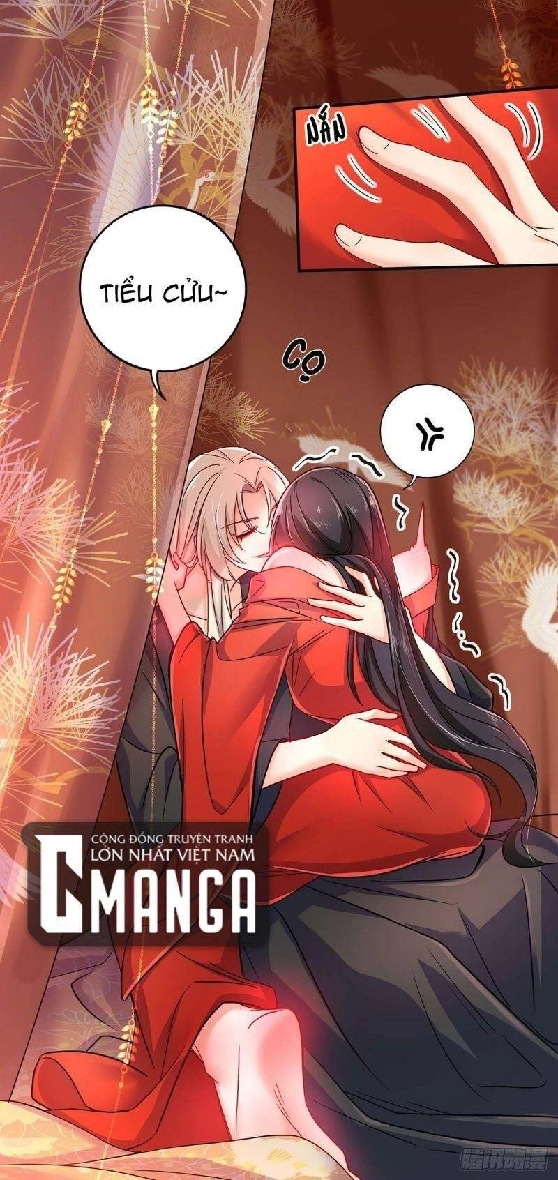 Ta Ở Dị Giới Nuôi Dưỡng Nam Thần: Thần Y Cửu Tiểu Thư Chapter 83 - 6