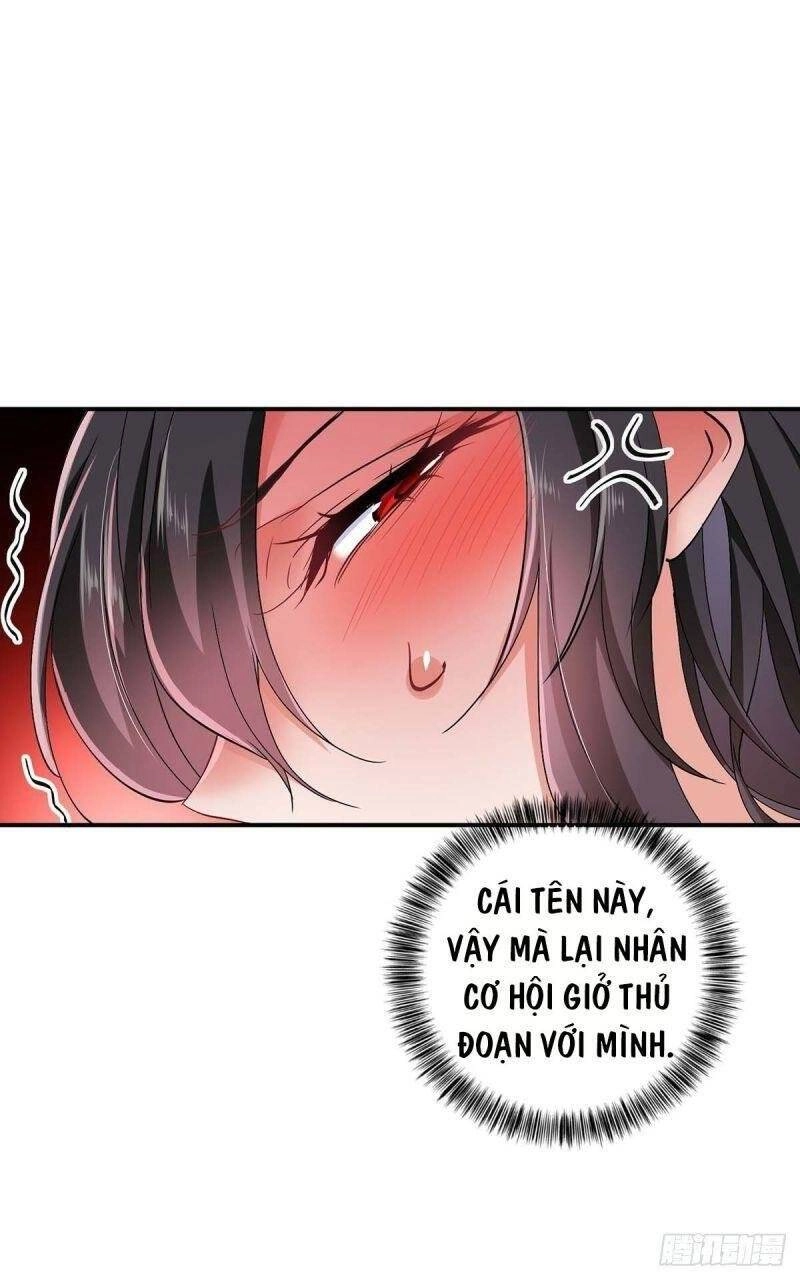 Ta Ở Dị Giới Nuôi Dưỡng Nam Thần: Thần Y Cửu Tiểu Thư Chapter 83 - 8