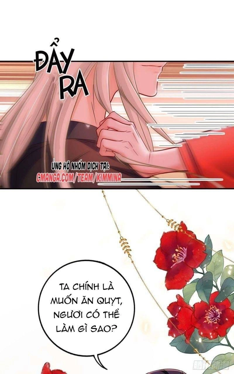 Ta Ở Dị Giới Nuôi Dưỡng Nam Thần: Thần Y Cửu Tiểu Thư Chapter 83 - 9