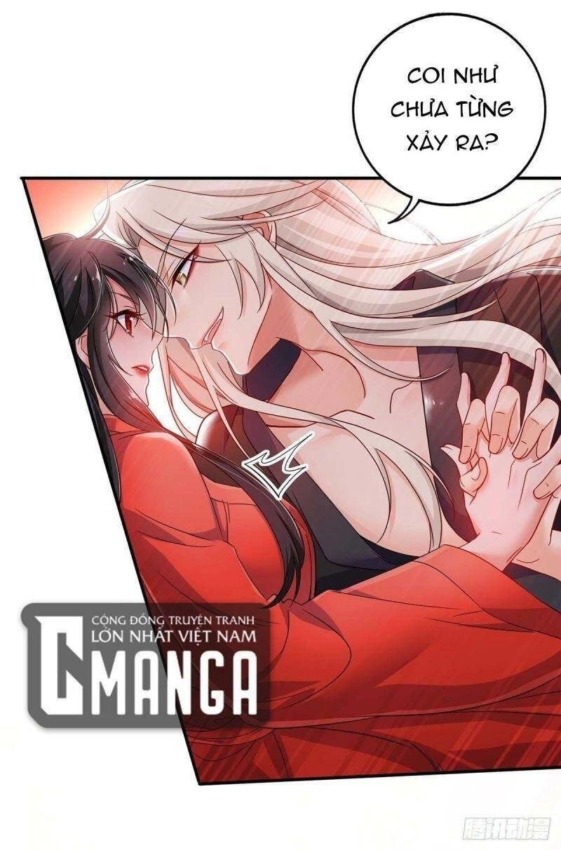 Ta Ở Dị Giới Nuôi Dưỡng Nam Thần: Thần Y Cửu Tiểu Thư Chapter 83 - 13
