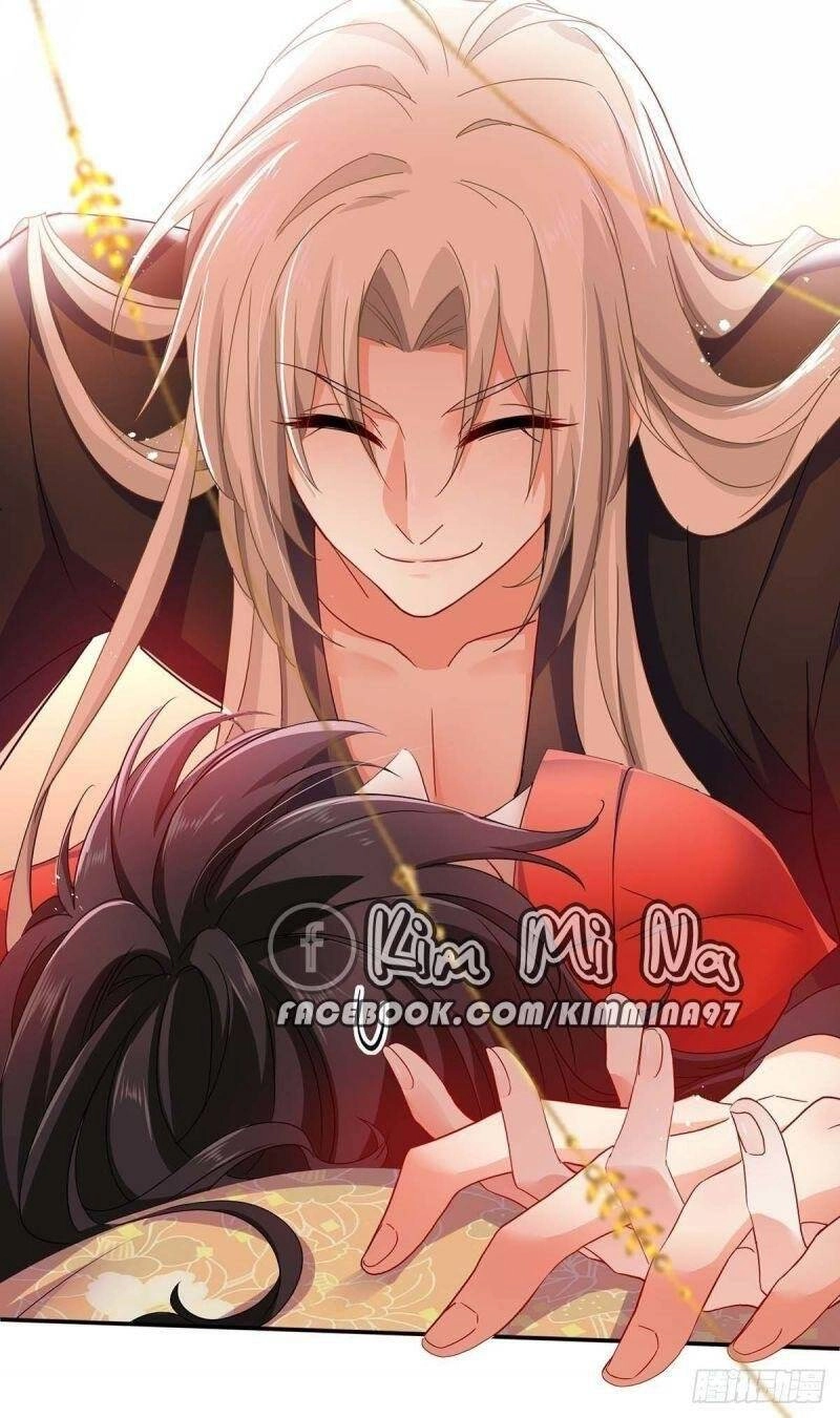 Ta Ở Dị Giới Nuôi Dưỡng Nam Thần: Thần Y Cửu Tiểu Thư Chapter 83 - 16