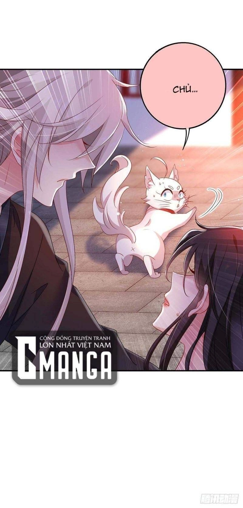 Ta Ở Dị Giới Nuôi Dưỡng Nam Thần: Thần Y Cửu Tiểu Thư Chapter 83 - 23